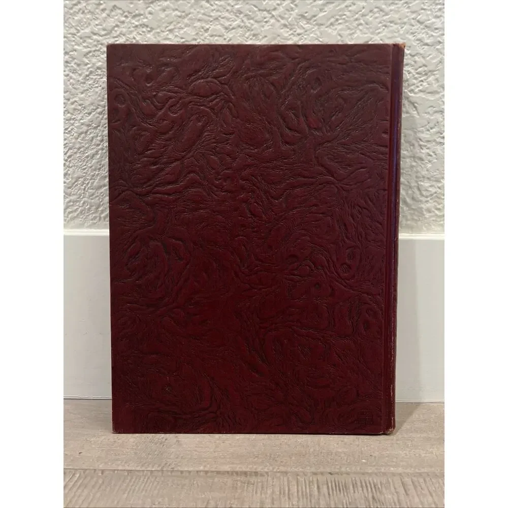 Newark Senior High School Yearbook 47 